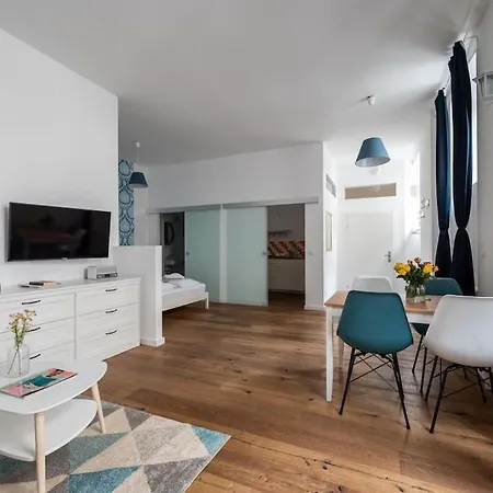Chic Near Metro & Center By Hm Apartment Vienna