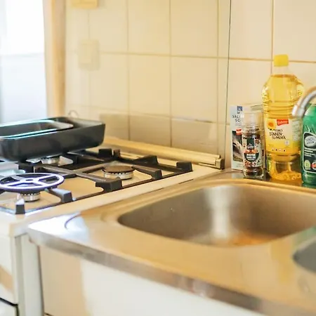 Zentrale Fuer Entdecker Apartment