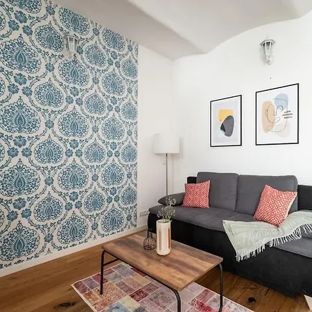 Cozy 1br Duplex Near Center By Hm * Vienna