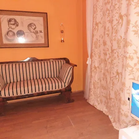 Appartamento The Place To Be 2 