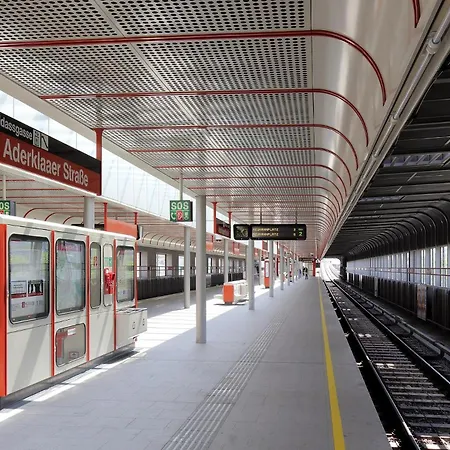 Appartamento Spacious 1br With Balcony Above Citygate Shopping Complex With Metro Access *