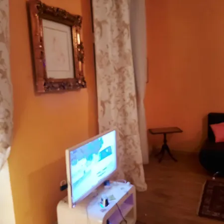 Appartamento The Place To Be 2 