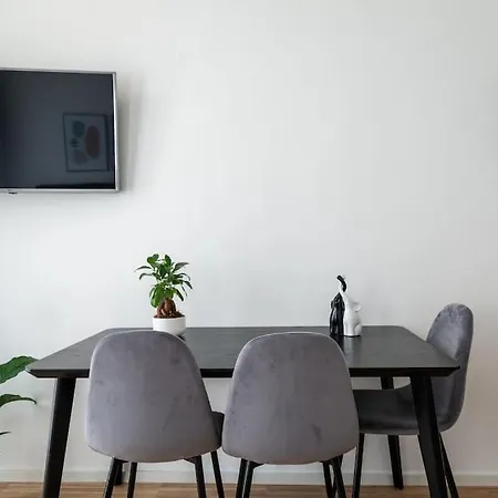 Neat Steps To Center By Hm Apartment