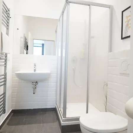 Apartment Stylisch, Neu Und Modern - Zwischen Schoenbrunn Und Dem Zentrum Vienna