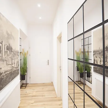Stylisch, Neu Und Modern - Zwischen Schoenbrunn Und Dem Zentrum Vienna