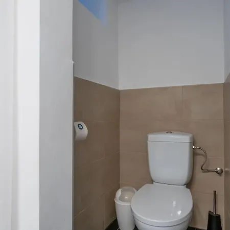 Practical 1br Flat By Center By Hm * Vídeň