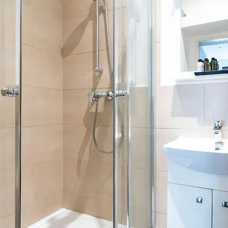 Chic By Center By Hm Apartment Vienna
