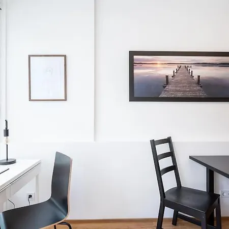 Apartment Cozy 5min To Center By Hm *