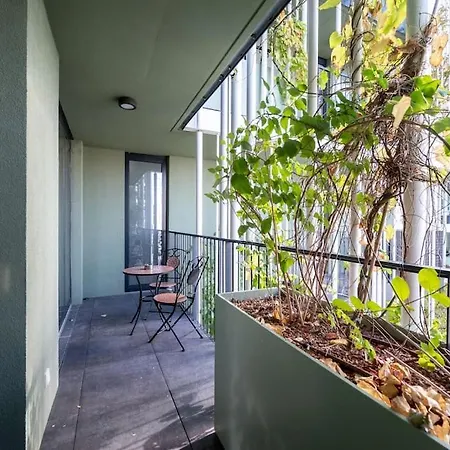 Hm • New Studio By Wu & Messe * Wien
