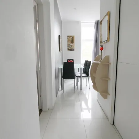 W - Brigittenau Area Mm15 Apartment Vienna