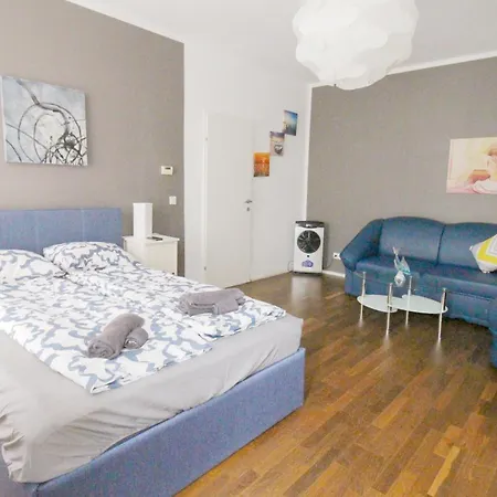 Appartamento W - Brigittenau Area Mm15 *
