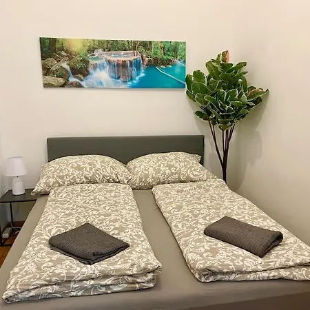 Apartament 70m2 Premium With Terrace & Free Parking *