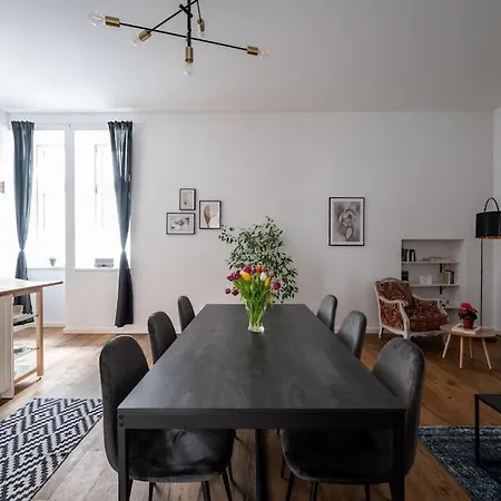 Apartment Spacious 2br By Metro And Center By Hm *