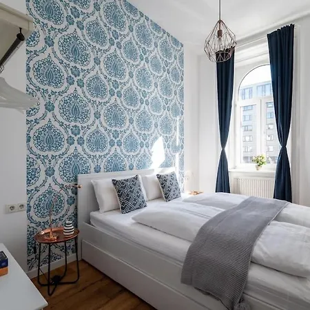 Apartment Spacious 2br By Metro And Center By Hm Vienna