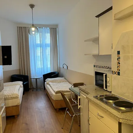 Apartment Reiner 12 Vienna