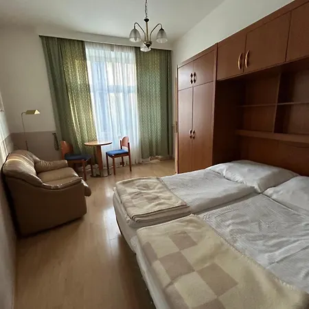 Apartment Reiner