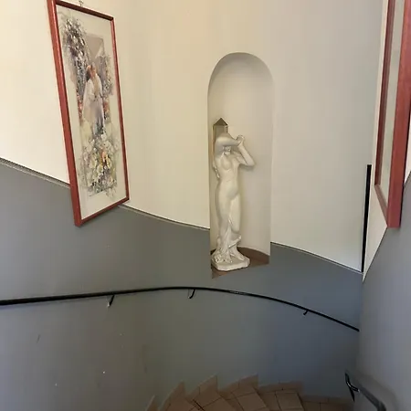 Reiner Apartment Vienna