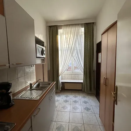 Reiner Apartment Vienna