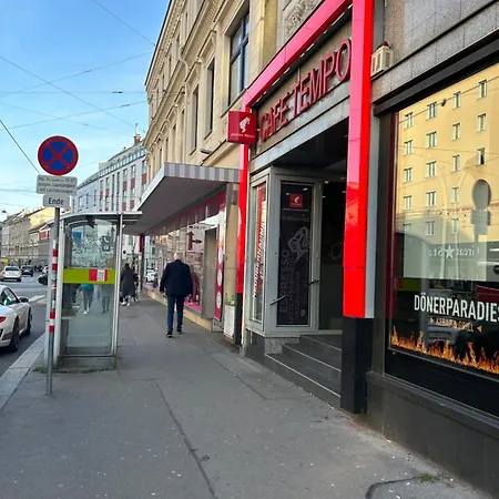 Apartment Reiner Vienna