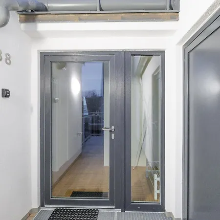 Symphony 38 - Modern Loft With Terrace And Grill In Location * Vienna