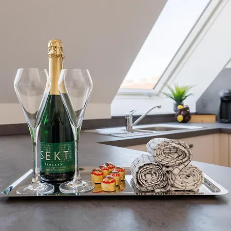 Symphony 38 - Modern Loft With Terrace And Grill In Location *