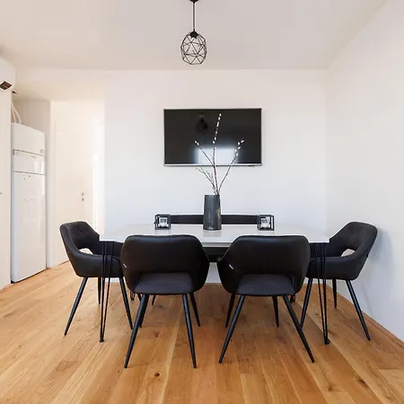 Symphony 38 - Modern Loft With Terrace And Grill In Location Appartement *