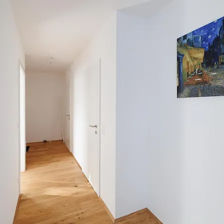 Symphony 42 - Modern Loft With Terrace And Grill In Location Apartment