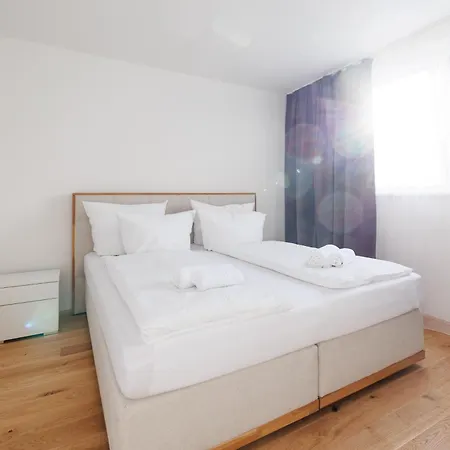 Symphony 42 - Modern Loft With Terrace And Grill In Location Apartment