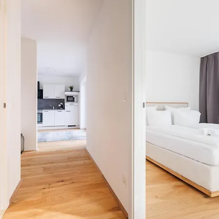 Symphony 42 - Modern Loft With Terrace And Grill In Location