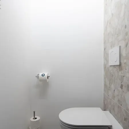 Artful 1br Suite, Nearby By Hm Apartment Vienna