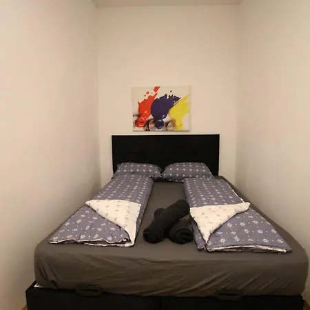 Family Homestay Vienna