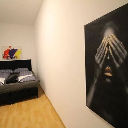 Family Ubytování v soukromí Vídeň
