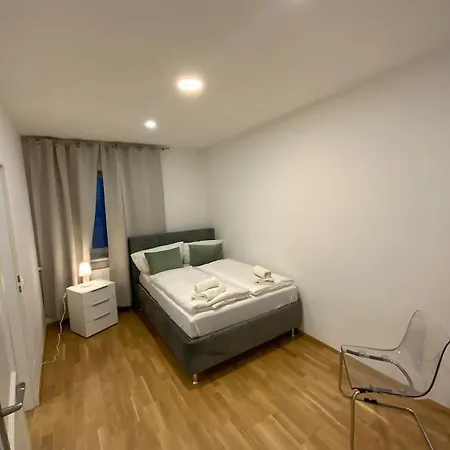 Der Himmelsblick L Dg6'14 Apartment