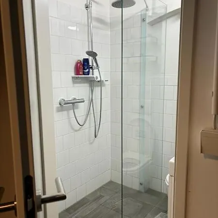 Apartamento Trendy Souterrain Loft - Near City Center Viena