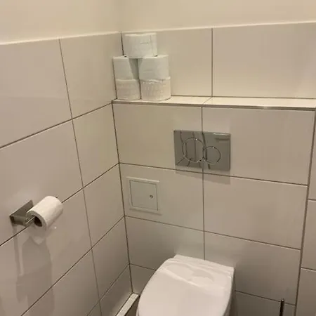Der Himmelsblick L Dg6'14 Apartment