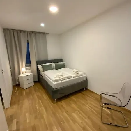 Der Himmelsblick L Dg6'14 Apartment