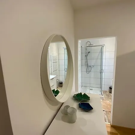 Der Himmelsblick L Dg6'14 Apartment *