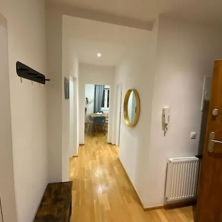 Apartment Der Himmelsblick L Dg6'14 *