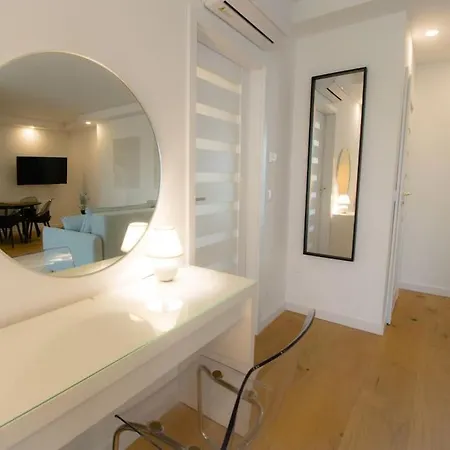 Charming In Heart Of L Jos20 Apartment Vienna