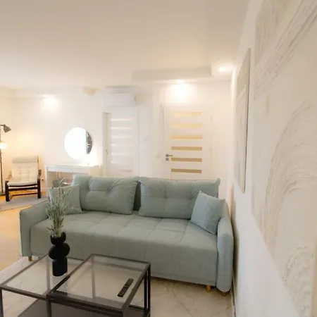 Charming In Heart Of L Jos20 Apartment *