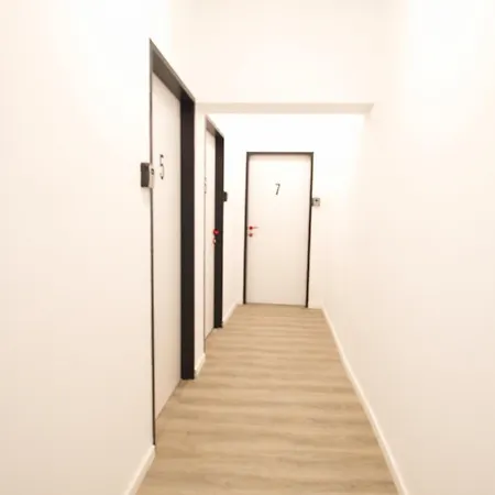Homestay Zx Triple In Meidling *