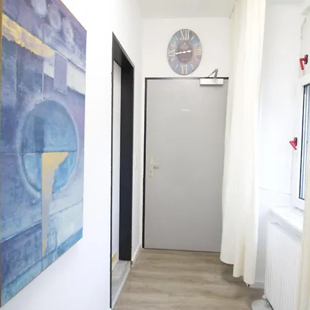 Homestay Zx Triple In Meidling