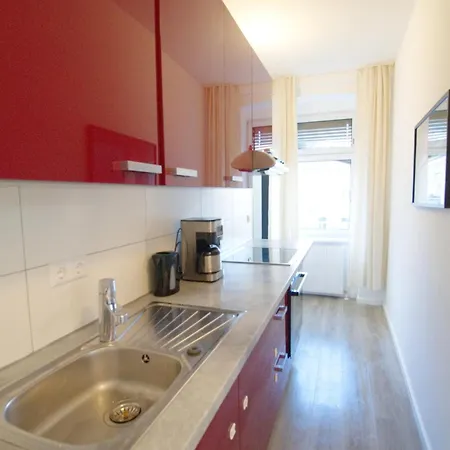 Zx Triple In Meidling Homestay Vienna