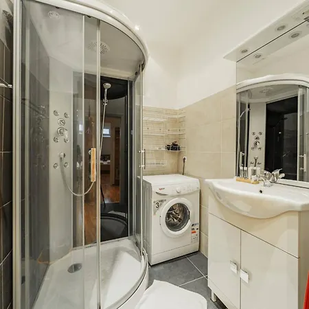 Apartment 65 M2 Belvedere *