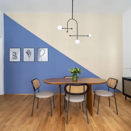 Apartment Pristine 1br Suite, Quick To By Hm