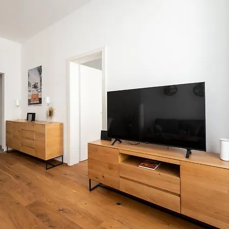 Apartment 1br Oasis With Easy Access By Hm *