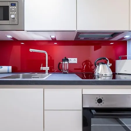 Apartment 1br Oasis With Easy Access By Hm Vienna