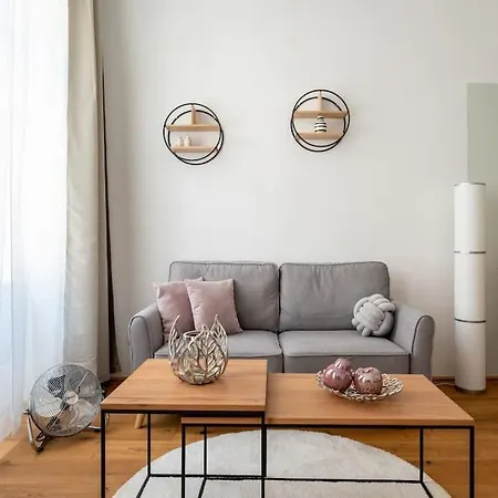 1br Oasis With Easy Access By Hm Apartment Vienna