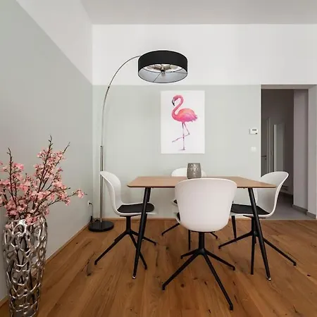 1br Oasis With Easy Access By Hm Apartment *