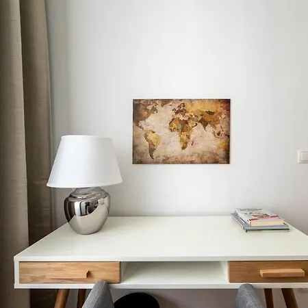 1br Oasis With Easy Access By Hm Vienna